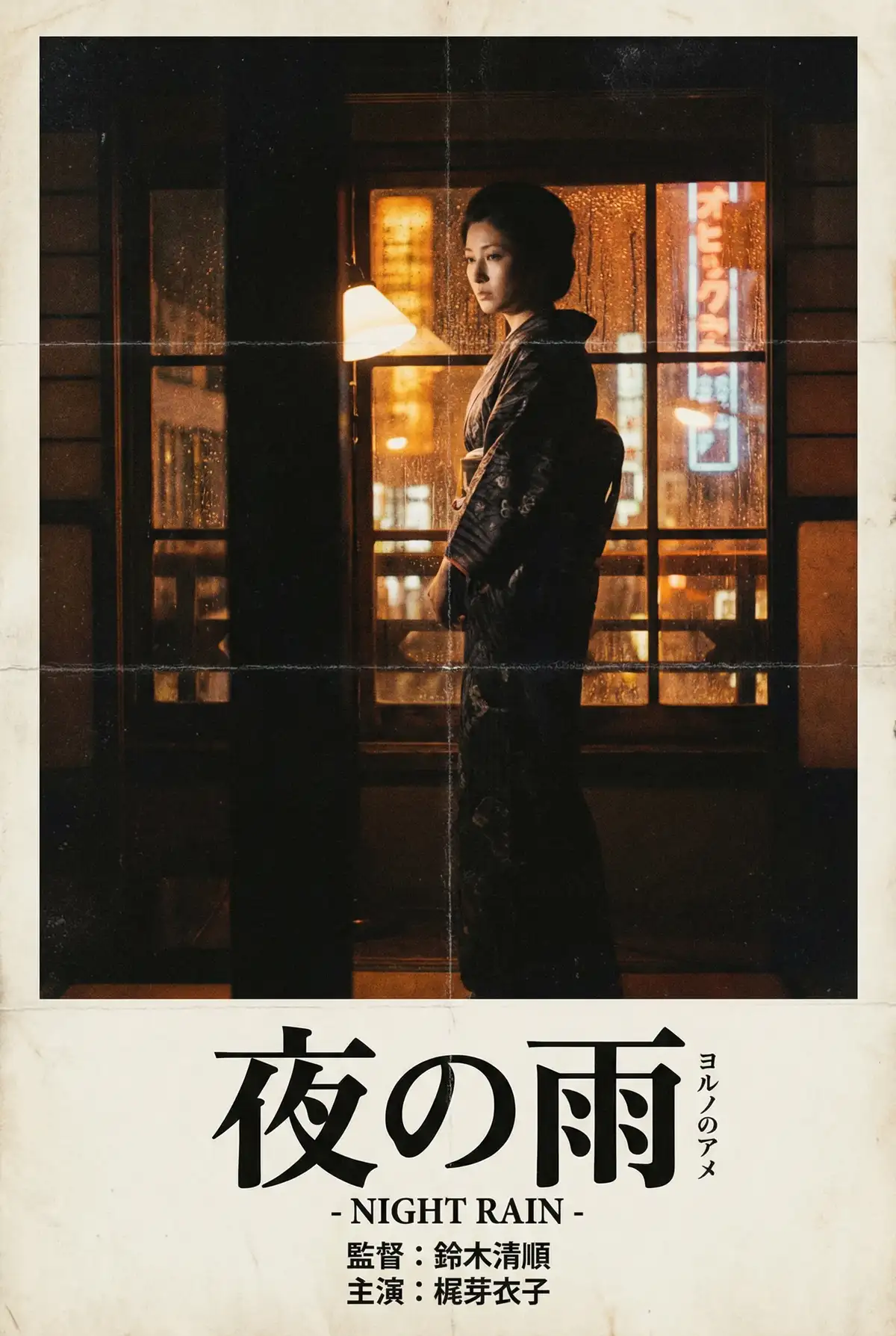 日本经典伦理电影海报 - 国产高清 馆藏推荐作品